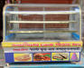 Display Glass Rack